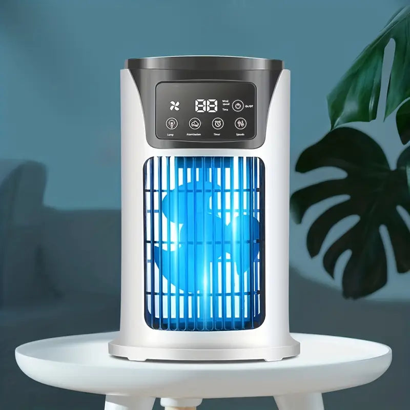 3-in-1 Portable Air Conditioner